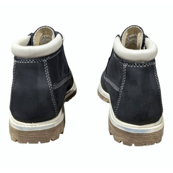 TIMBERLAND Nellie Waterproof Chukka Boot Size 6.5M - Picture 5 of 9